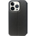 RhinoTech flipové pouzdro Eco Case pro Apple iPhone 14 Pro Max, černá_1344818554