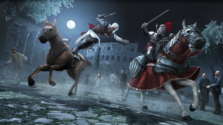 Assassin&#39;s Creed: Brotherhood (PC)_264353043