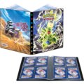 Album Ultra Pro Pokémon: SV03 Obsidian Flames - A5 album, 40 karet_875871597