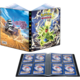 Album Ultra Pro Pokémon: SV03 Obsidian Flames - A5 album, 40 karet_875871597