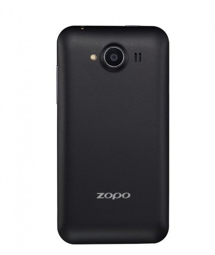 ZOPO ZP600+, černá_656509904