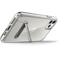 Spigen Ultra Hybrid S iPhone 11 Pro, čiré_894773348