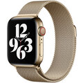 Apple milánský tah pro Watch Series, 40mm, zlatá_1606316698