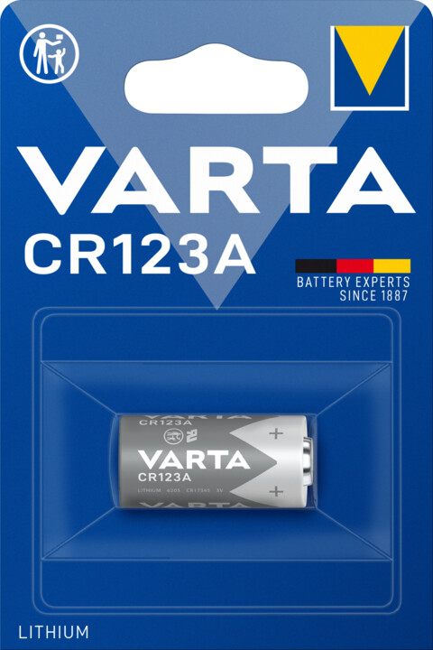 VARTA CR123A_38948944