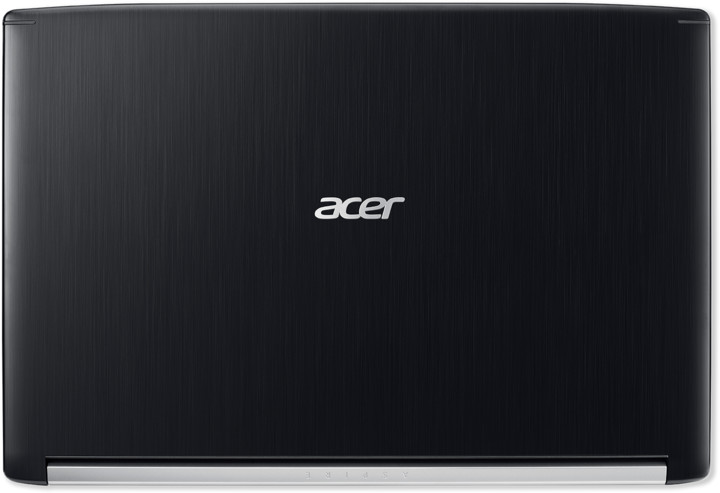 Acer Aspire 7 kovový (A717-72G-57V7), černá_1462735320