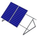 Solarmi - k držákům SC, pro solární panely, na plochou střechu, stříbrná_1562066936