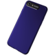 Mcdodo Sharp zadní kryt pro Apple iPhone 7 Plus/8 Plus, modrá