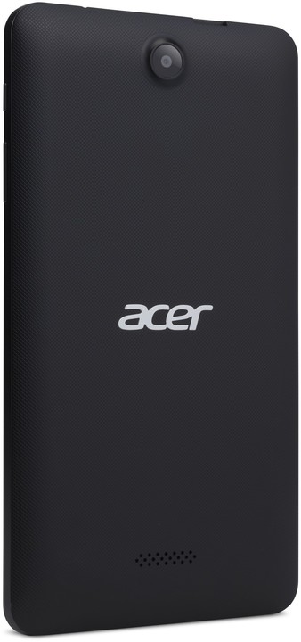 Acer Iconia One 7 (B1-780-K4F3) 7&quot; - 16GB, černá_1241765074