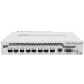 Mikrotik Cloud Router Switch CRS309-1G-8S+IN