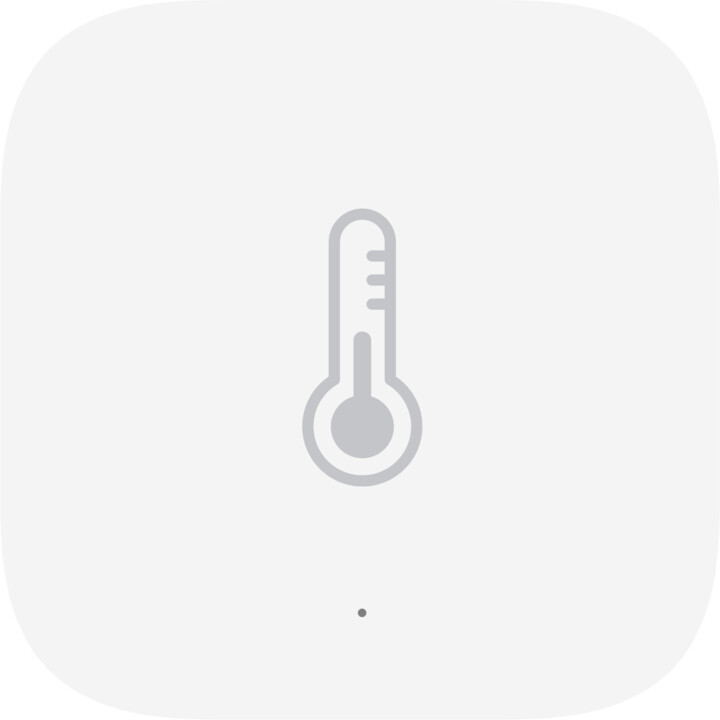 Aqara Smart Home Senzor Teploty, Vlhkosti a Tlaku T1_1672406946