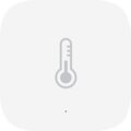 Aqara Smart Home Senzor Teploty, Vlhkosti a Tlaku T1_1672406946
