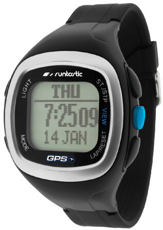Runtastic GPS sportovní hodinky_349448443