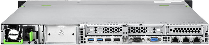 Fujitsu Primergy RX1330M1 /E3-1220v3/8GB/bez HDD/450W_75737744