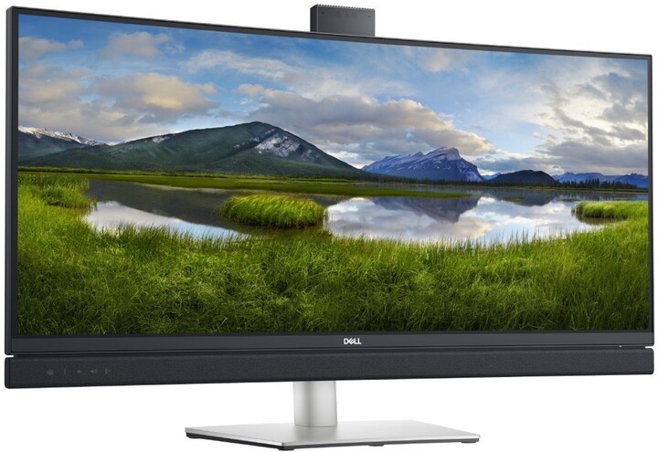 Dell C3422WE - LED monitor 34&quot;_1953592094