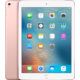 APPLE iPad Pro, 9,7", 32GB, Wi-Fi, růžová/zlatá