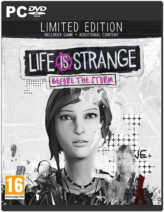 Life is Strange: Before the Storm - Limited Edition (PC)_1331214071