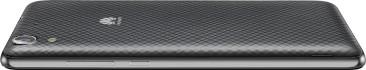 Huawei Y6 II, Dual Sim, černá_1842984426