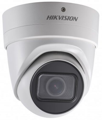 Hikvision DS-2CD2H86G2-IZS, 2,8-12mm