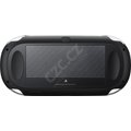 Sony PS Vita Wi-Fi, černá_1018097199