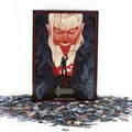 Puzzle Castlevania - Dracula vs Belmont_667993737