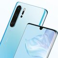 Záruka na rozbitý displej s Huawei