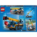 LEGO® City 60324 Pojízdný jeřáb_2115119171