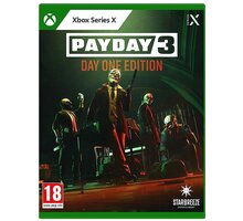 Payday 3 - Day One Edition (Xbox Series X)_724447469