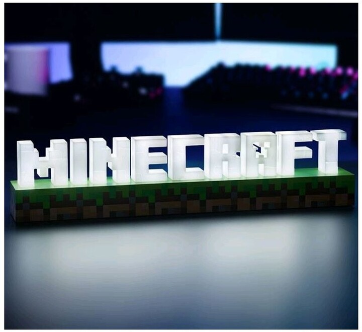 Lampička Minecraft - Logo_1590680148