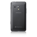 Samsung Omnia M - Metallic Black_325531886