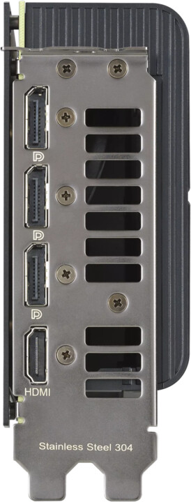 ASUS ProArt GeForce RTX 4060 OC edition, 8GB GDDR6_1251465926