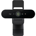 Logitech Webcam C920s, černá_1661576156