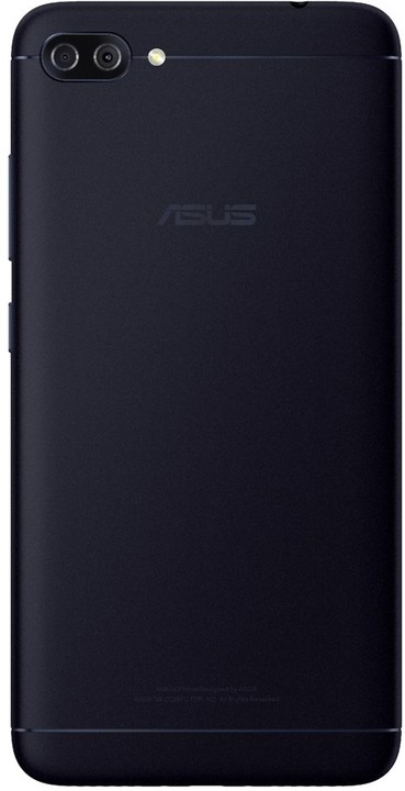 ASUS ZenFone 4 Max ZC554KL-4A025WW, černá_709967852