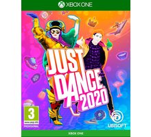 Just Dance 2020 (Xbox ONE)_441781107
