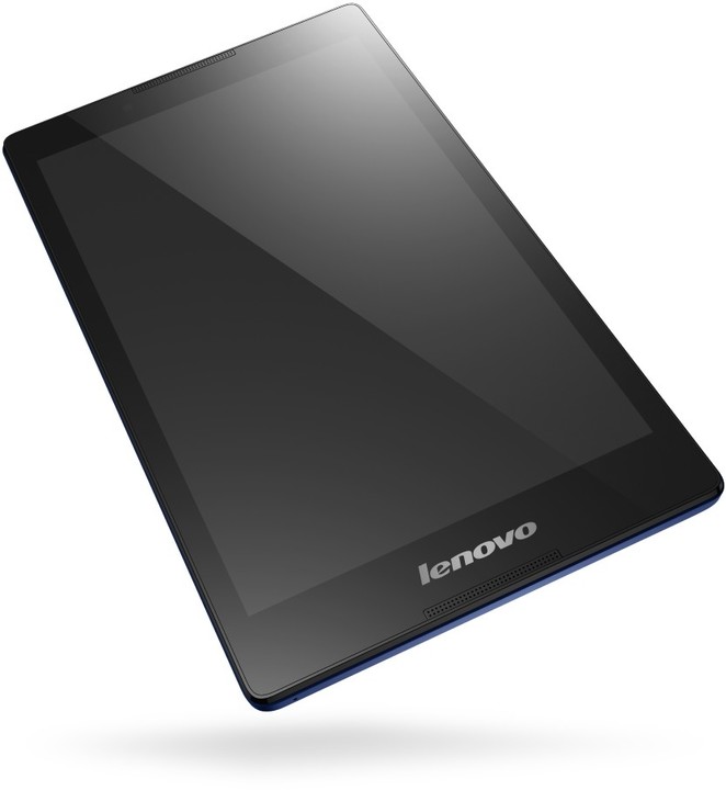 Lenovo IdeaTab 2 A8-50LC - 16GB, LTE, modrá_1172149329
