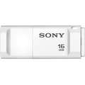 Sony X-Series 16GB, bílá_1522414491