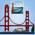 LEGO® Architecture 21043 San Francisco_1123687736