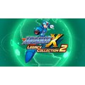 Mega Man X Legacy Collection 2 (Xbox ONE) - elektronicky_986438325
