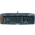 Logitech G710+ Mechanical Gaming Keyboard, US_410456177