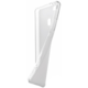 FIXED TPU gelové pouzdro pro Xiaomi Redmi 4 Note Global, matné