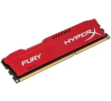 HyperX Fury Red 8GB DDR4 3466_564071996