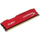 HyperX Fury Red 8GB DDR4 3466