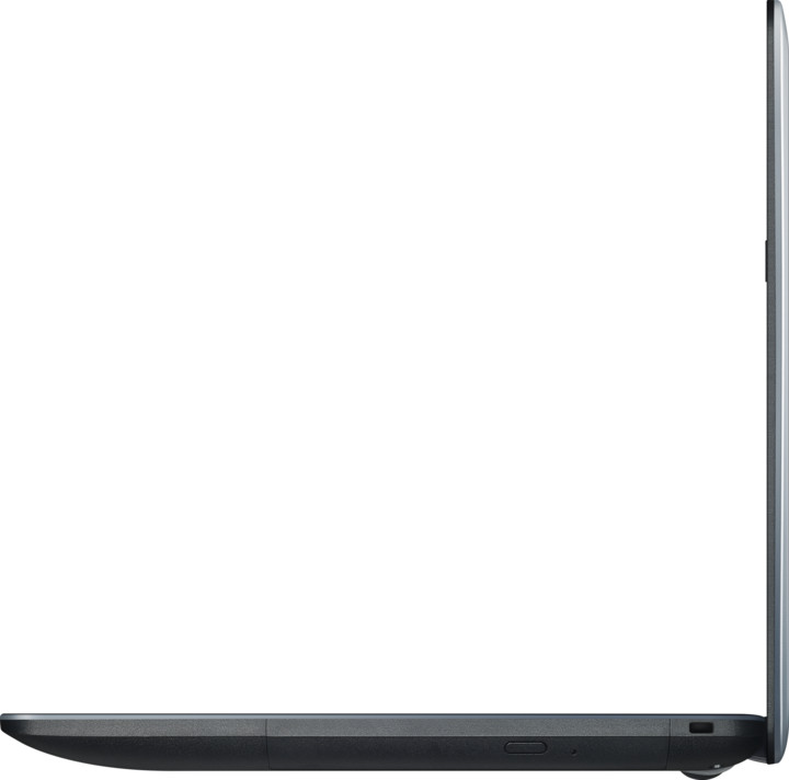 ASUS VivoBook Max X541NA, stříbrná_1668600535
