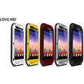 Love Mei Case Huawei P7 Three anti White+Black_1574212656