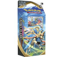 Pokémon TCG: Sword and Shield - Rebel Clash Zacian Theme Deck_954752697