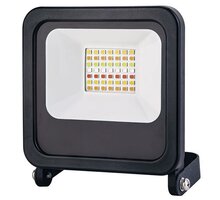 Solight LED reflektor smart WIFI, 14W, 1275lm, RGB, IP65_199035173