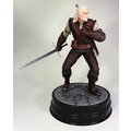 Figurka The Witcher - Geralt Manticore_1000344037
