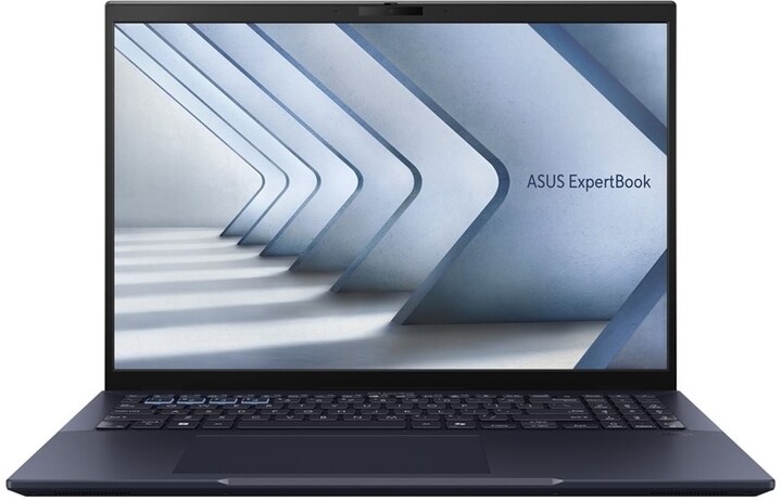 ASUS ExpertBook B5 (B5604CVA), černá_847889640