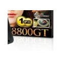 Ve víru GeForce 8800 GT s 1024 MB pamětí