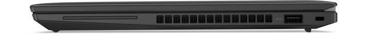Lenovo ThinkPad T14 Gen 3 (AMD), černá_2045714326
