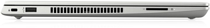 HP ProBook 445 G7, stříbrná_770576660